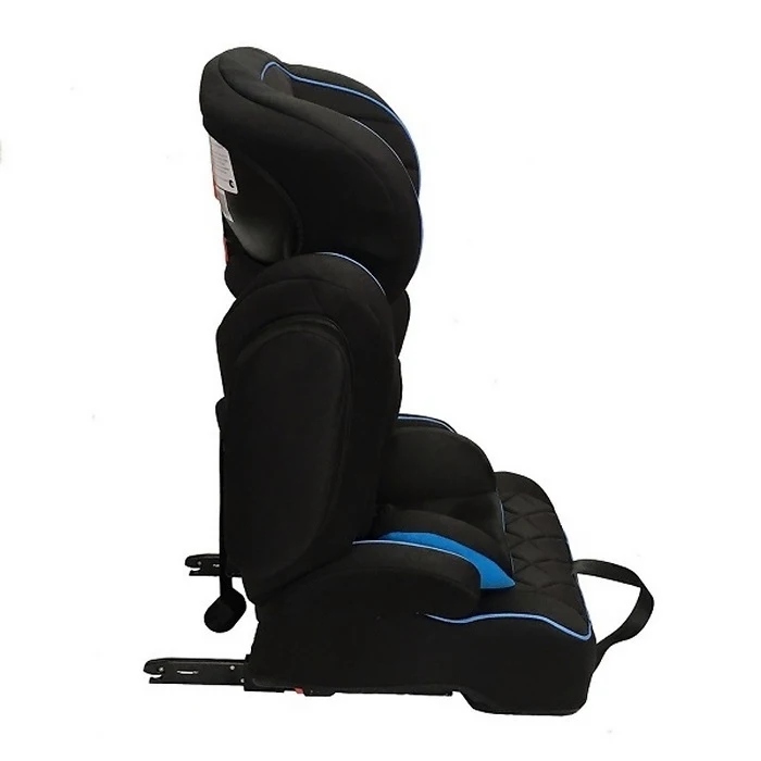 Автокресло детское Little King LK- 03 Isofix (9-36 кг) | Мать и ребенок