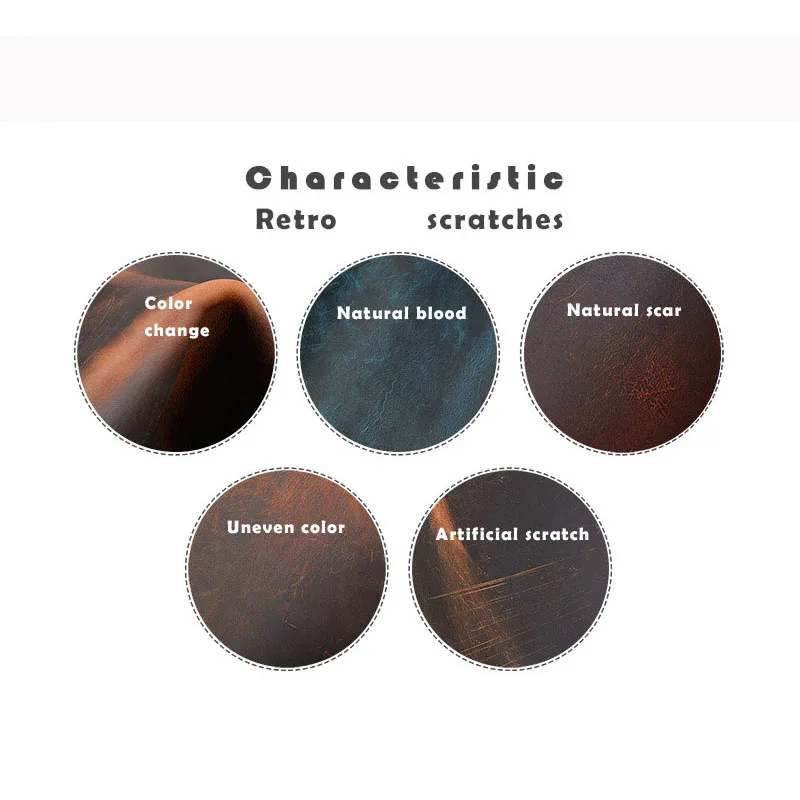 4 цвета натуральная кожа ручка сумка держатель одна Сумочка для ручек и