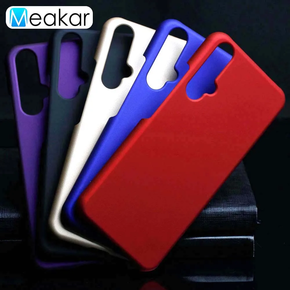 6 21 для Huawei Honor 20 Lite чехол 20S 30 30S 10i 20i Nova 5T 5 Honor20 Pro Чехол телефона|Бамперы| |