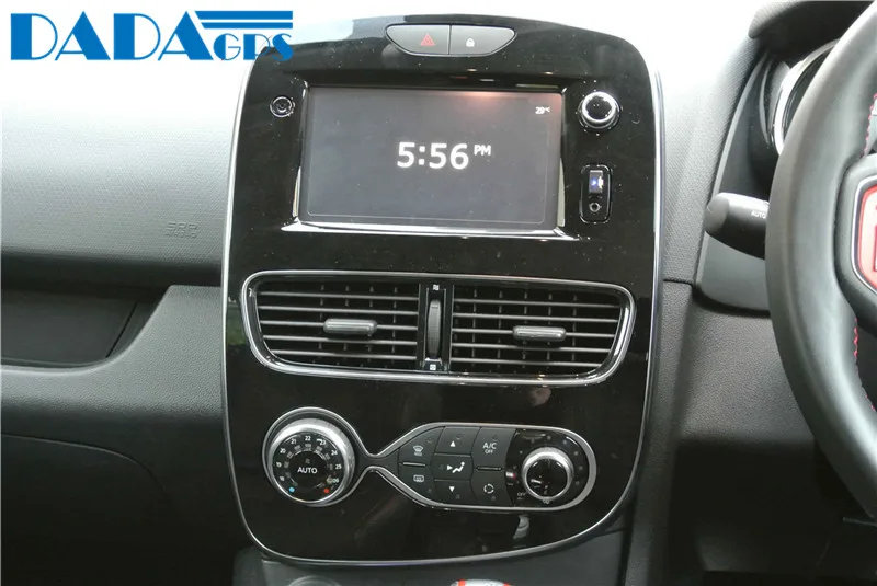 Автомагнитола для Renault Clio 9 0 2013 4 + 32 ГБ Android 2016 GPS навигация|Автомагнитолы| |