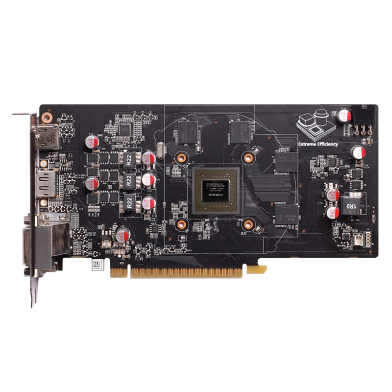 Видеокарта ZOTAC GeForce GTX 650Ti 1GD5 Fireboats Edition 128Bit 650 Ti GDDR5 видеокарты для nVIDIA Оригинальная карта GTX650Ti