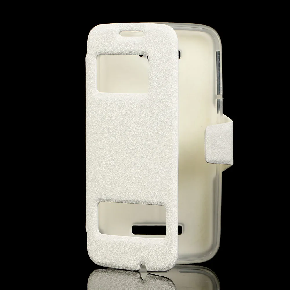 5.0For чехол для Alcatel One Touch POP C7 чехол для Alcatel One Touch POP C7 7040 7041 7040A OT 7040D 7041D откидная крышка для сотового телефона чехол