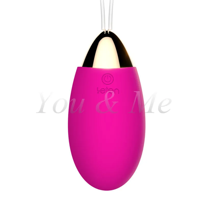 Leten New Silicone heating Vibrating Egg Waterproof Wireless Remote Control Vibrators massager Sex Products Toys For Woman | Красота и