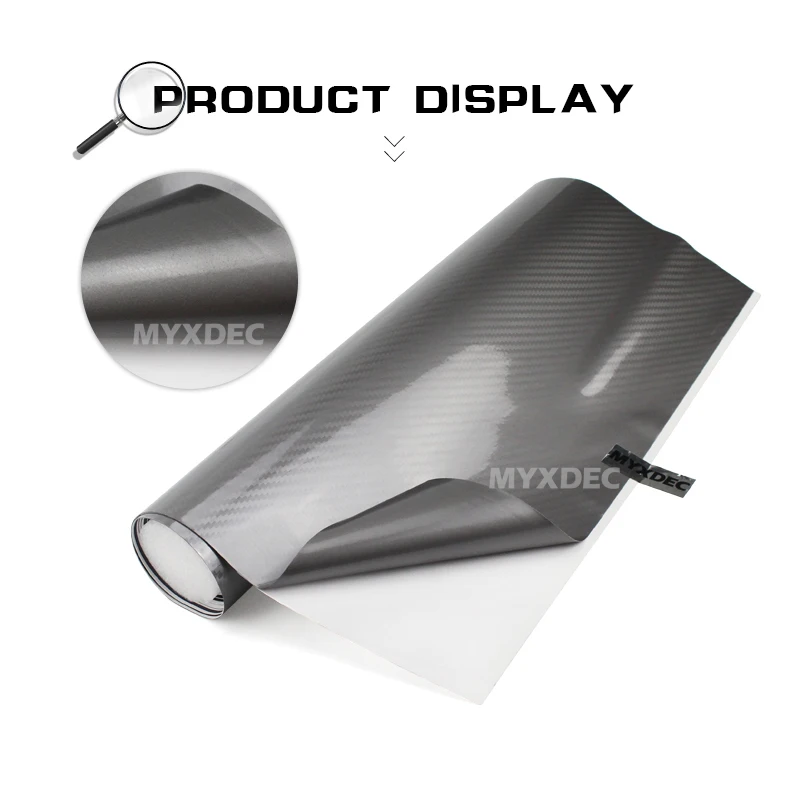 Клейкая самоклеящаяся пленка из углеродного волокна 100 х30 см|accessories accessories|accessories