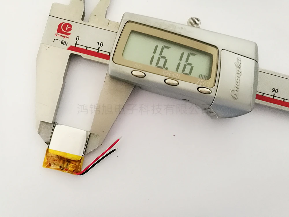 3 7 V полимерная литиевая батарея 351618 маленькие игрушки Bluetooth Автоспуск маленькая