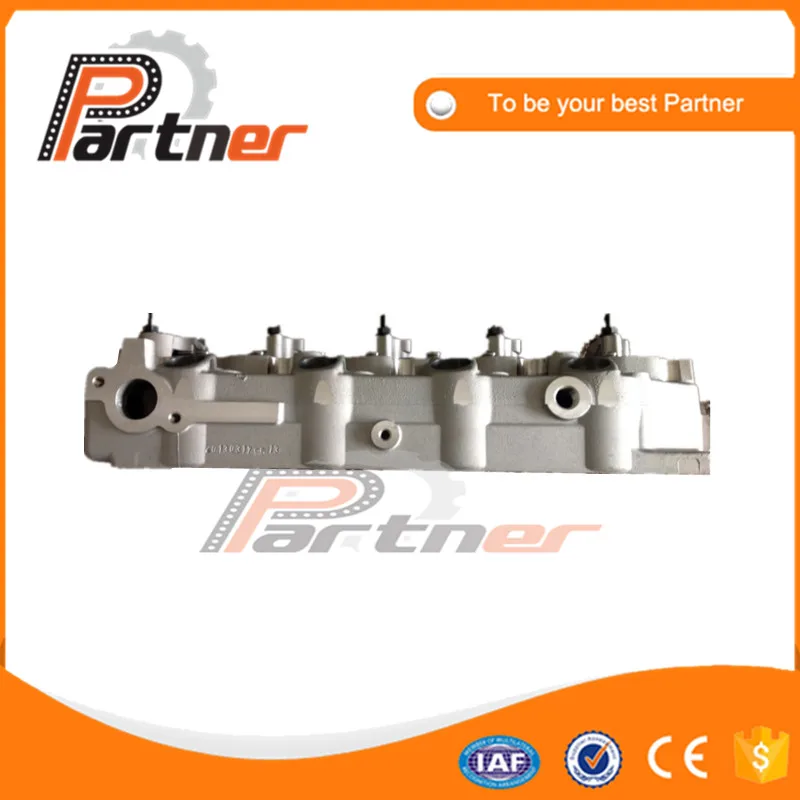 Головка блока цилиндров 4D56/D4BB/D4BA 22100-42700 для Mitsubishi Pajero Montero 2476cc 2.5D 8 v hyundai H1/H100 93-98 |