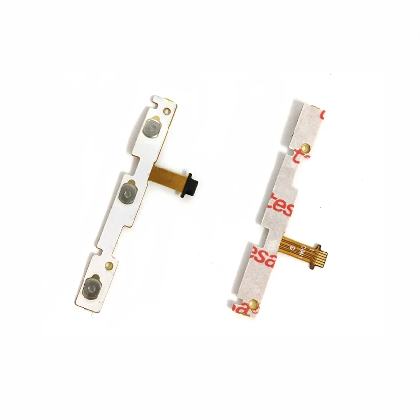 For Asus Fonepad 7 ME372CG ME372 K00E Power On Off Volume Switch Side Button Key Flex Cable | Мобильные телефоны и