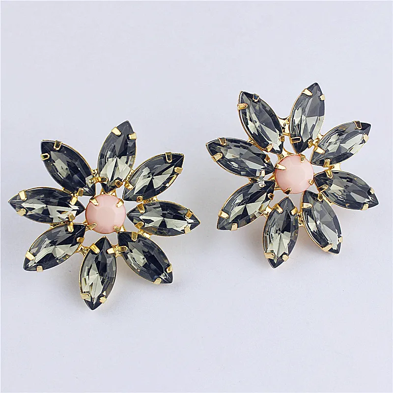 Новогодние блестящие новые женские ювелирные изделия для дня рождения девочек