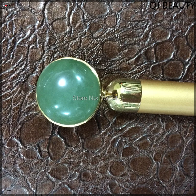 Бесплатная Доставка 2015 Лица Массажер Для Ролик Сыворотки Массаж Derma уход за кожей