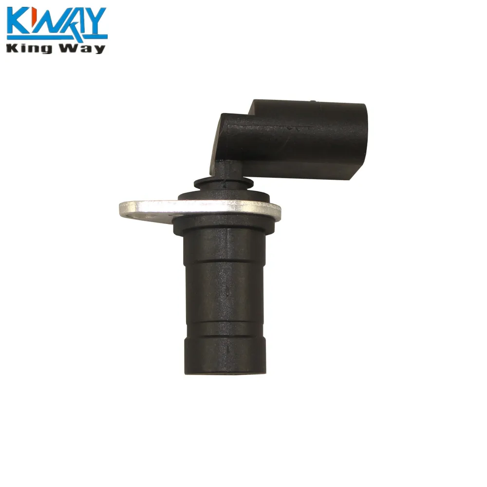 Бесплатная доставка-Датчик положения коленчатого вала King Way - CRANK 12141709616 для BMW