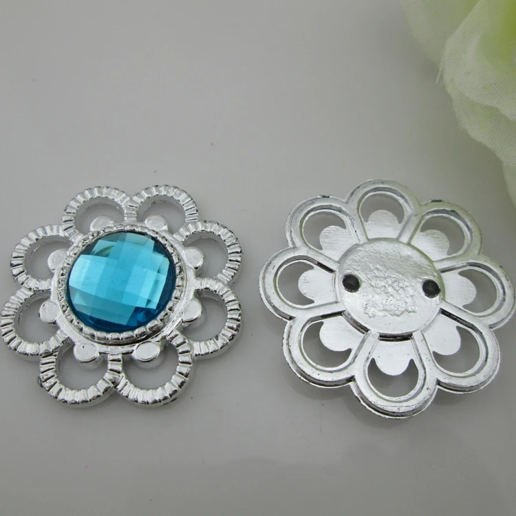 10 шт. акриловые пряжки для обуви одежды сумок 35 мм | Дом и сад