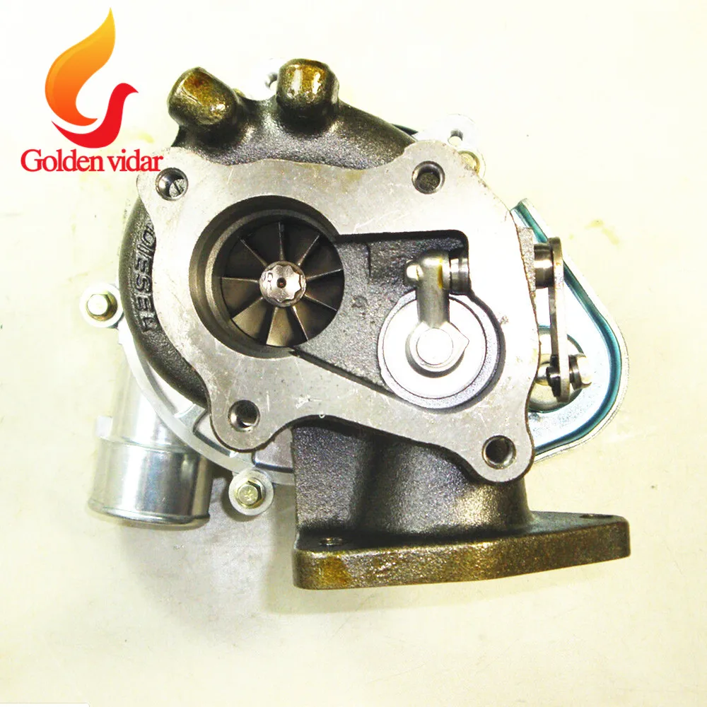 Turbine turbocharger CT9 17201-30030 FOR TOYOTA Hiace 2.5L 2KD-FTV 102HP 17201-30120 turbo compresseur 17201-0L030 | Автомобили и