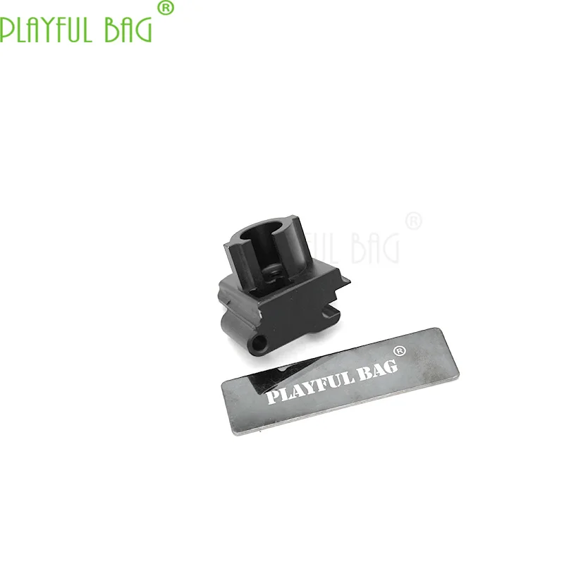

Outdoor activity CS CP AK core transfer] After CNC power supply refitting water bomb core transfer water bomb accessories KJ40