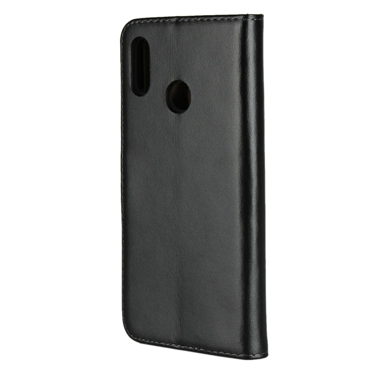 Из искусственной кожи флип чехол для Huawei P6 P7 P8 P9 P10 чехол для телефона P8 Lite P9 Lite P10 плюс P20 Pro ретро-чехол защитный чехол в виде ракушки