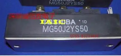 

100%New and original, 90 days warranty MG50J2YS50