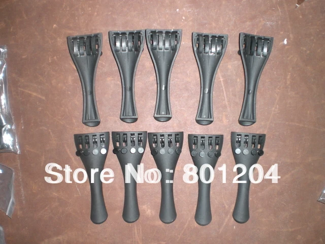 10 шт скрипки с тюнером из углеродного волокна 4/4 Размер|violin tailpiece|tailpiece violinviolin carbon