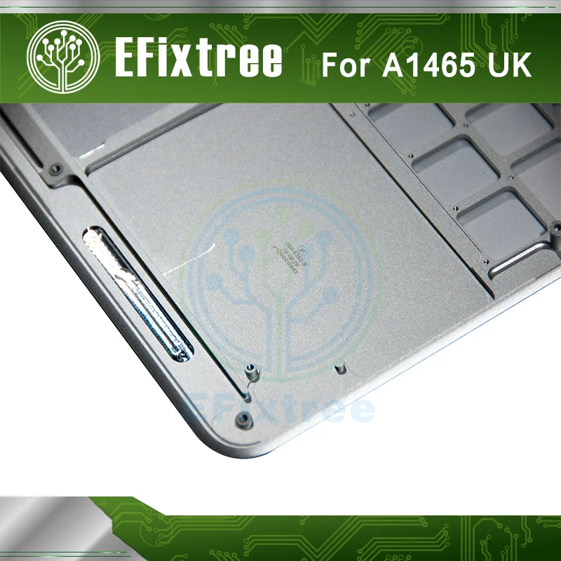 

Original Silver A1465 Topcase Case UK Housing For Macbook Air 13" A1465 Top Case UK 2013 2014 2015