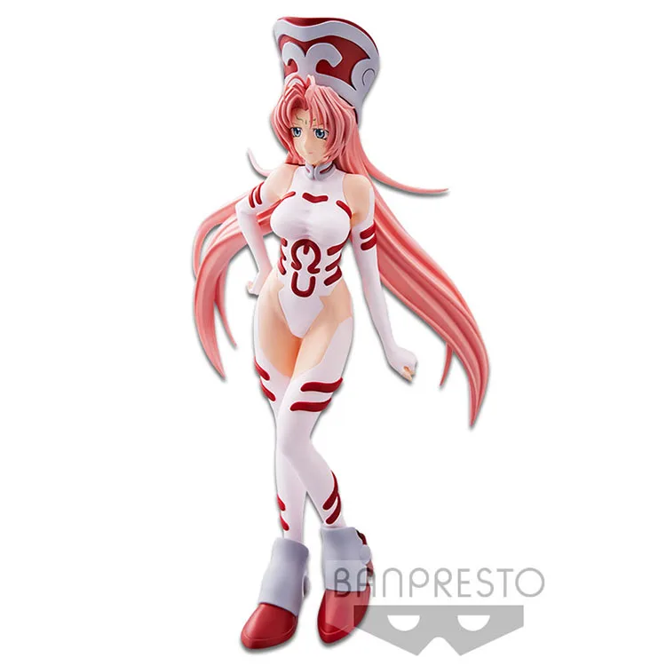 CMT в наличии оригинальный Banpresto Hakyu Hoshin Engi блестящие и Гламурные Dakki Аниме ПВХ