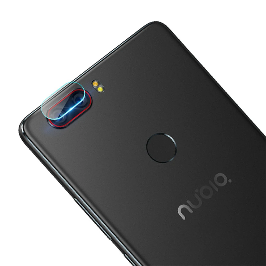 Для ZTE Nubia Z17 Z18 S mini Enjoy v18 объектив камеры закаленное стекло протектор экрана
