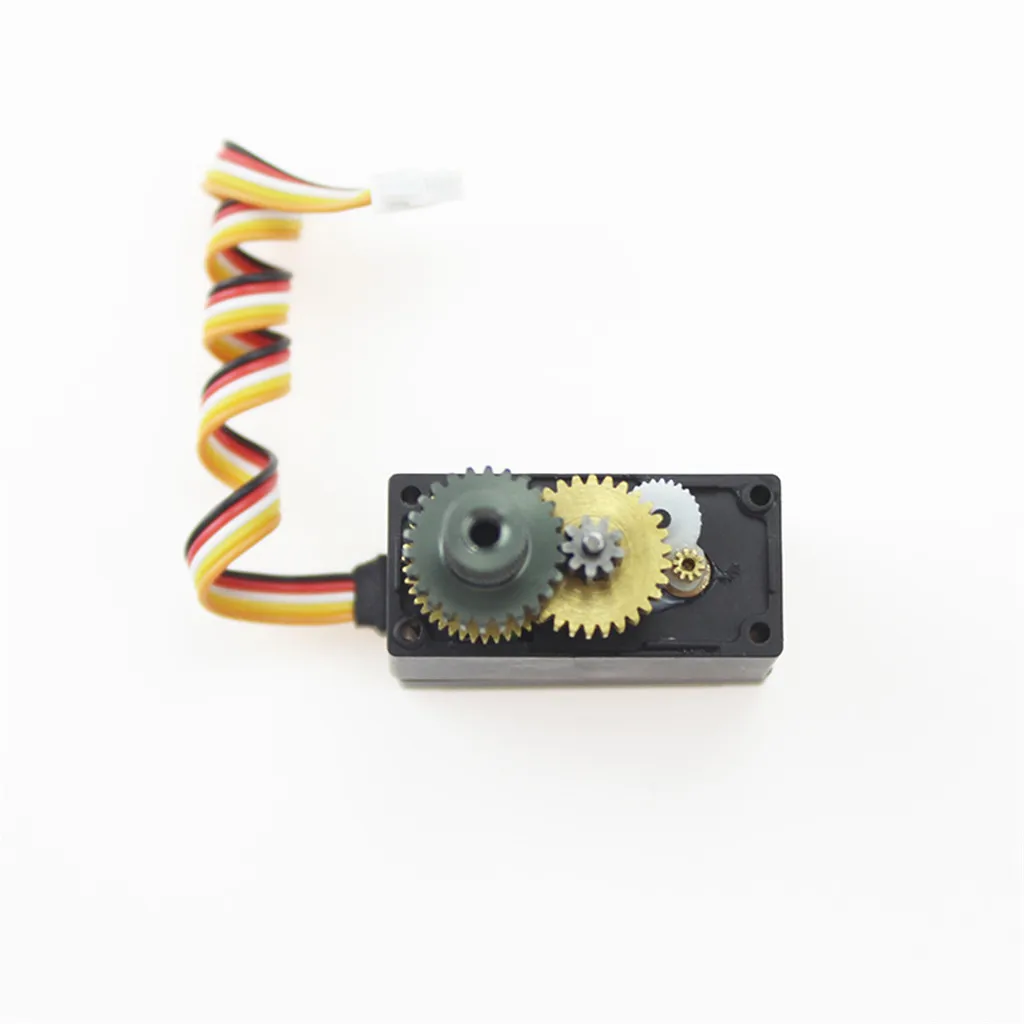 Детали модели WLtoys обновленный металлический сервопривод A949/A959/A969/A979/K929 1: 18RC пульт