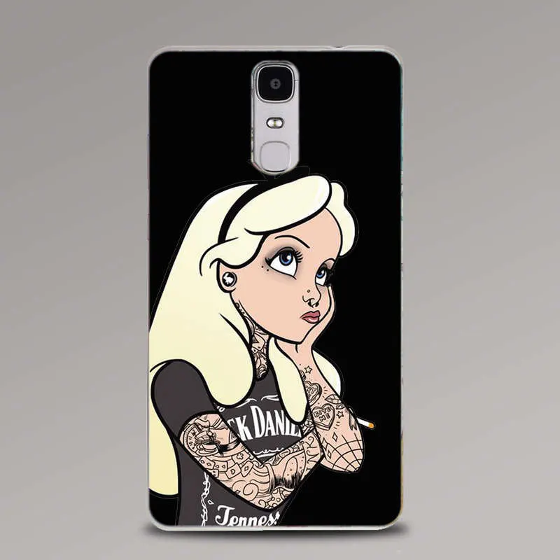 Doogee Y6 MAX, чехол на заднюю панель, жесткий пластиковый защитный чехол, чехол Для doogee y6 max 6,", Чехол для мобильного телефона с героями мультфильмов - Цвет: 1