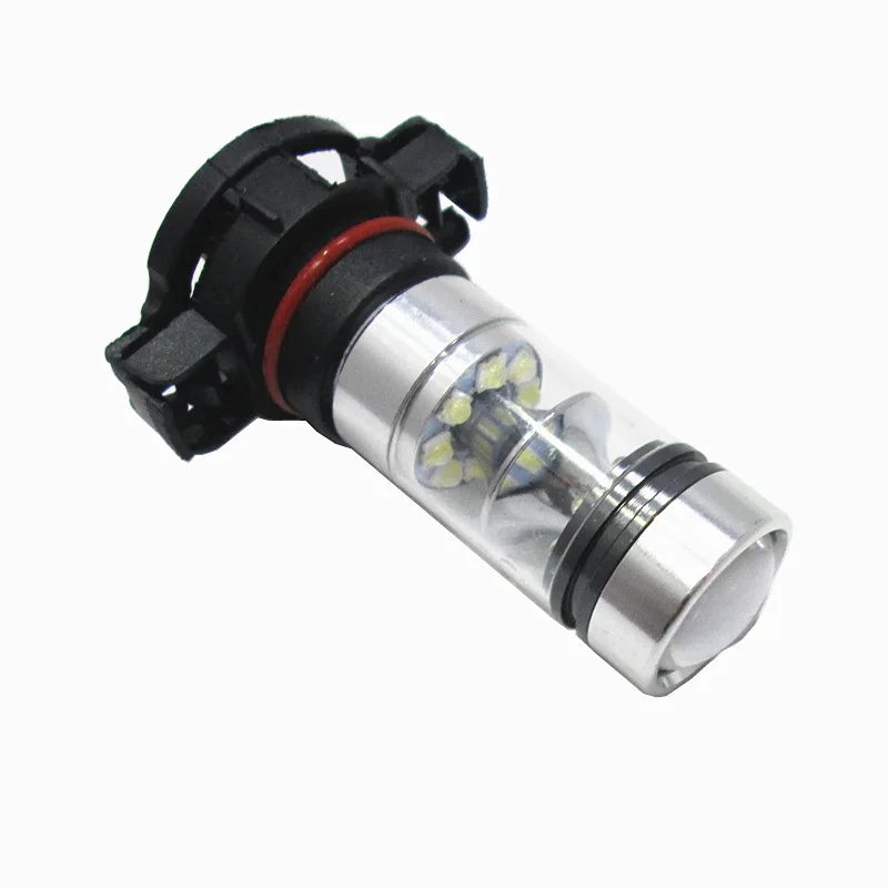 H16 H15 20 LED High Power Lamp Cree headlight Car Bulbs Light Source parking 12V 100W | Лампы и освещение
