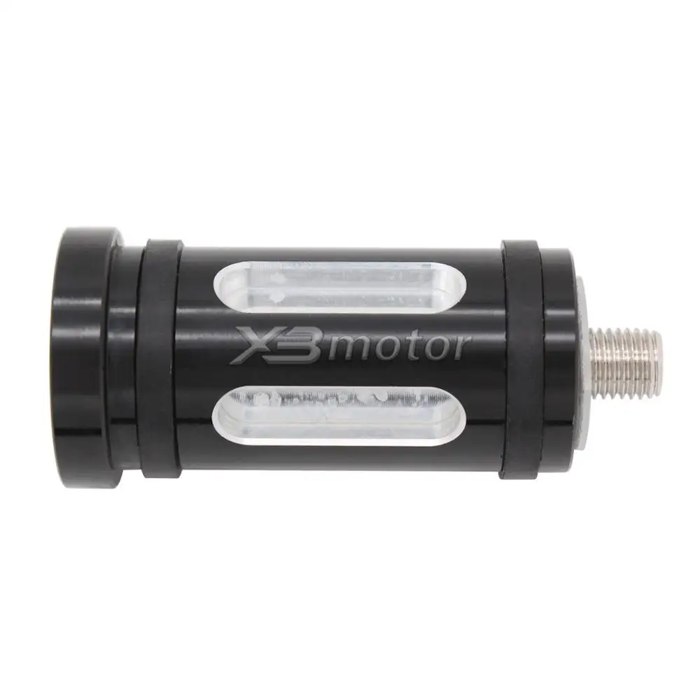 G Мотоциклетные Алюминиевые Подножки с ЧПУ, подножки для Harley Sportster Iron XL 883 1200 883R 883C 883L Street XG 750 500 - Цвет: G