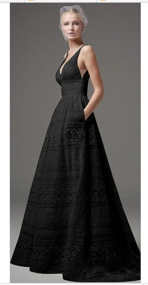 Европейское и американское модное банкетное пикантное женское платье с высокой