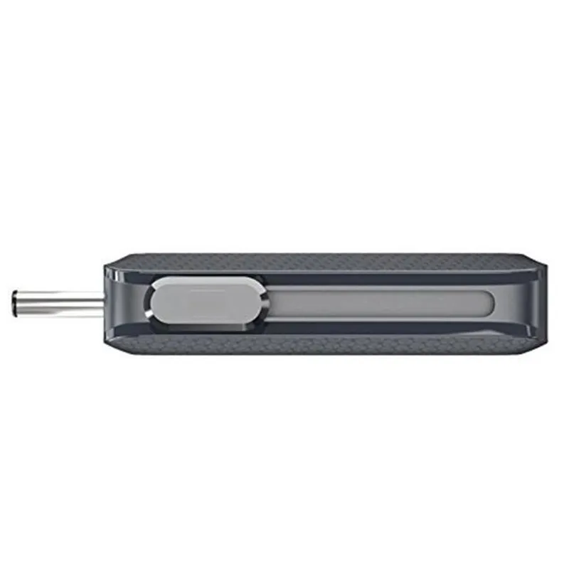 Флеш-накопитель U-Disk Supreme высокоскоростной Type-C 256 ГБ U-диск для мобильного телефона