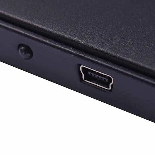 HDD чехол 2 5 дюйма SATA к USB 0 SSD адаптер высокоскоростная коробка для жесткого диска