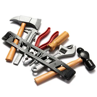 6 шт./компл. DIY детские строительные ремонтные Детские Развивающие игрушки