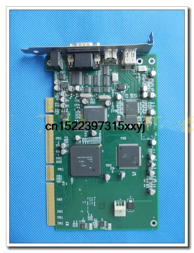 OSPREY 300 94-00194-03 rev.B 22-002031-03 RE V.A | Компьютеры и офис