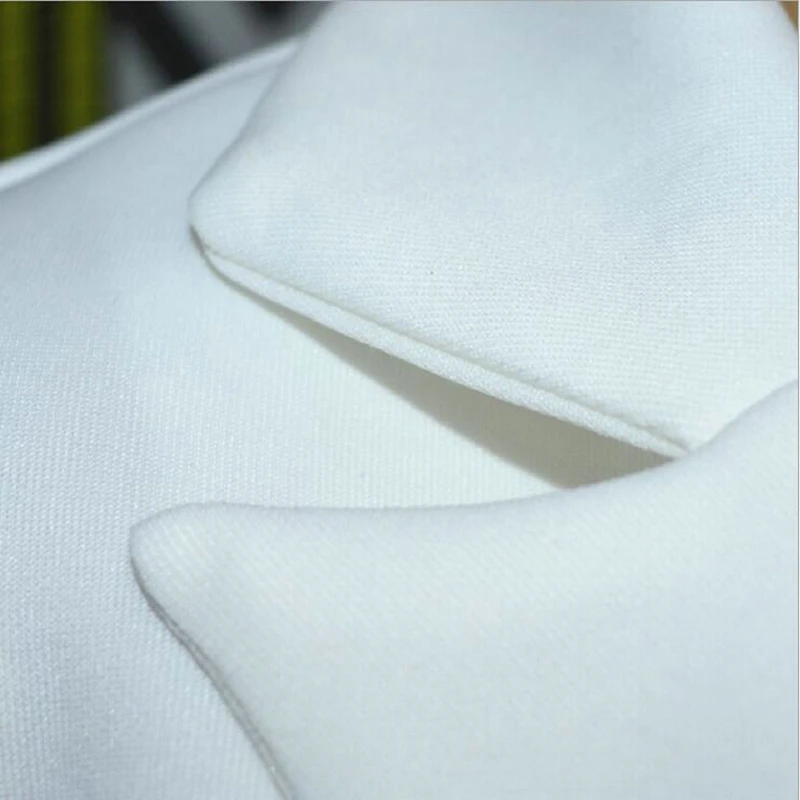 Женский офисный костюм из двух предметов: Блейзер и брюки 2019|Брючные костюмы| |