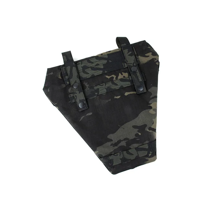 2016 LPA Panel Tactical Vest Front Multicam Black Imported material | Тематическая одежда и униформа