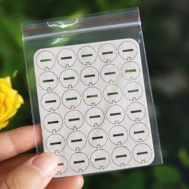 Новинка аксессуары для ремонта 600 шт./упак. чистящий инструмент маленькая нарезка