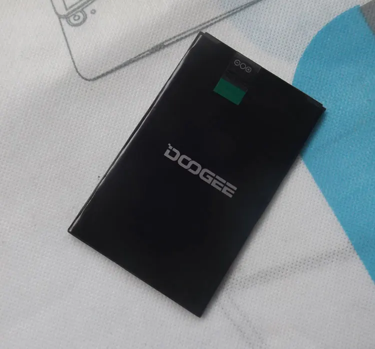 Новый аккумулятор doogee x9 mini для 5 0 дюймового смартфона с номером отслеживания |