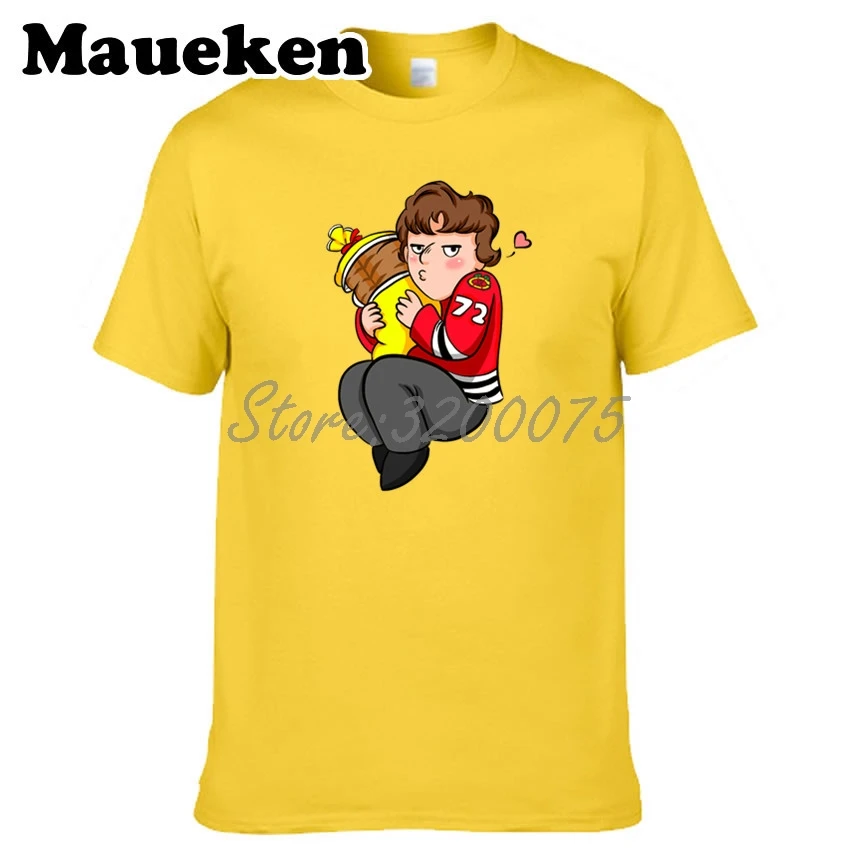 Мужская футболка с круглым вырезом Chicago подарок для фанатов W17061503|t shirt men|t shirtshirt men