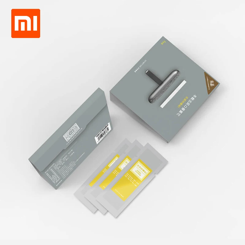 Ароматизатор для автомобиля Xiaomi Guildford воздушный держатель со вкусом Skunk