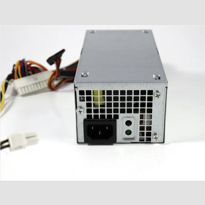 Блок питания ATX для сервера PSU 390DT 990DT 790DT блок настольного ПК с блоком процессором