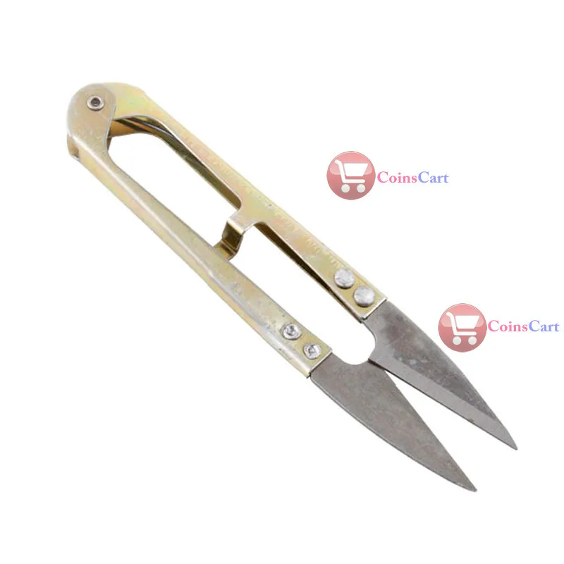 New arrive: U Sewing Scissors Snips Beading Thread Cutter Nippers wholesale | Инструменты
