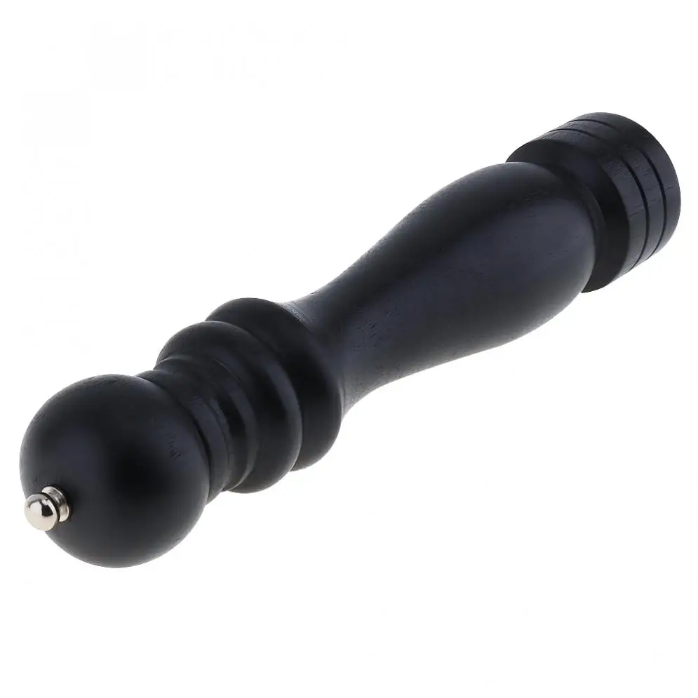 Деревянная мельница для соли и перца измельчитель специй ручной механизм с