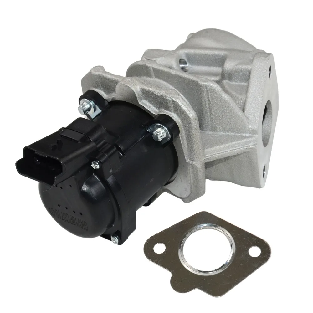 

AP02 Новый 36001412 для Форд Фокус C-MAX FIESTA Fiat SCUDO MAZDA 2 3 Volvo C30 S40 S80 V50 V70 MK2 1.6D клапан рециркуляции отработавших газов