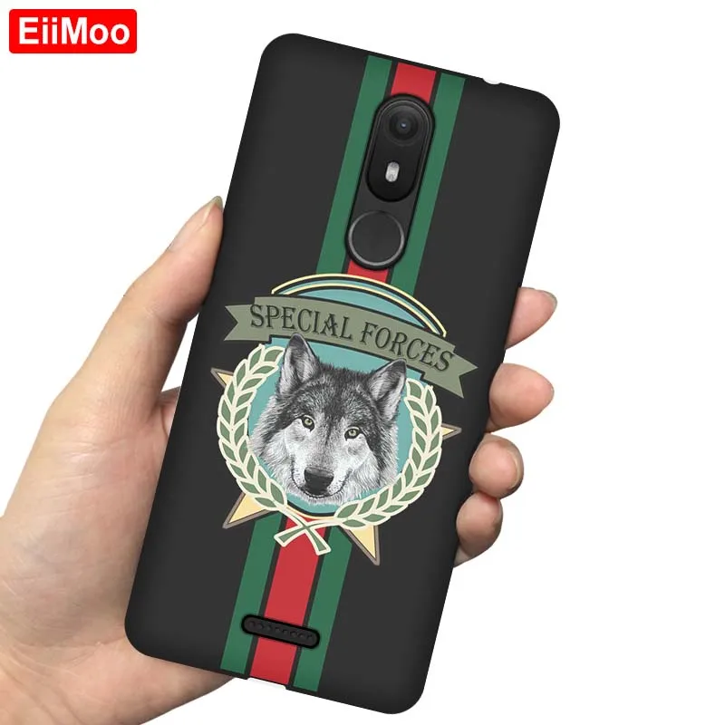 28 EiiMoo силиконовый чехол для телефона Wiko View Lite, модный дизайн, милый Печатный чехол из ТПУ, мягкий чехол для Wiko View Lite, чехол - Цвет: 28
