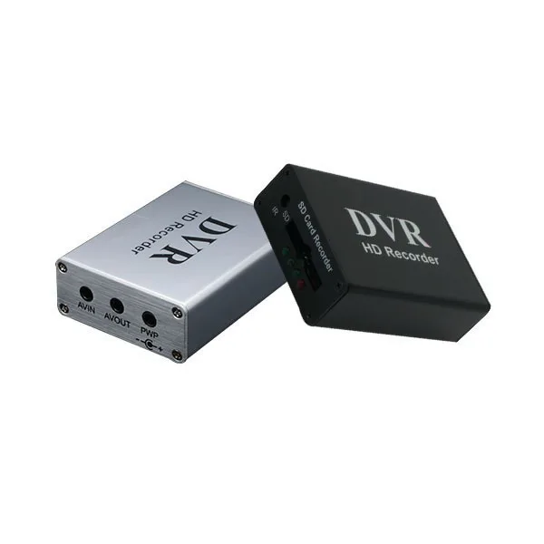 Лучшая продажа! Мини купольная камера для скрытого 1CH D1 SD DVR recorder kit inlcude и видео