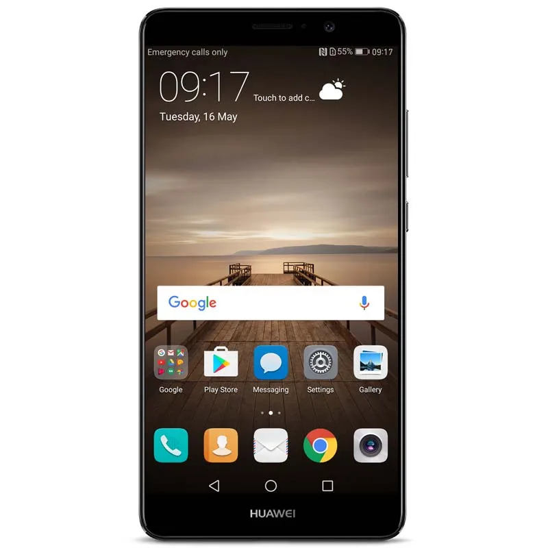 Huawei mate 9 4G/6G ram 32G/64G/128 rom 5 ''сотовый телефон Восьмиядерный Kirin 960 Android 7 0 Dual SIM SuperCharge