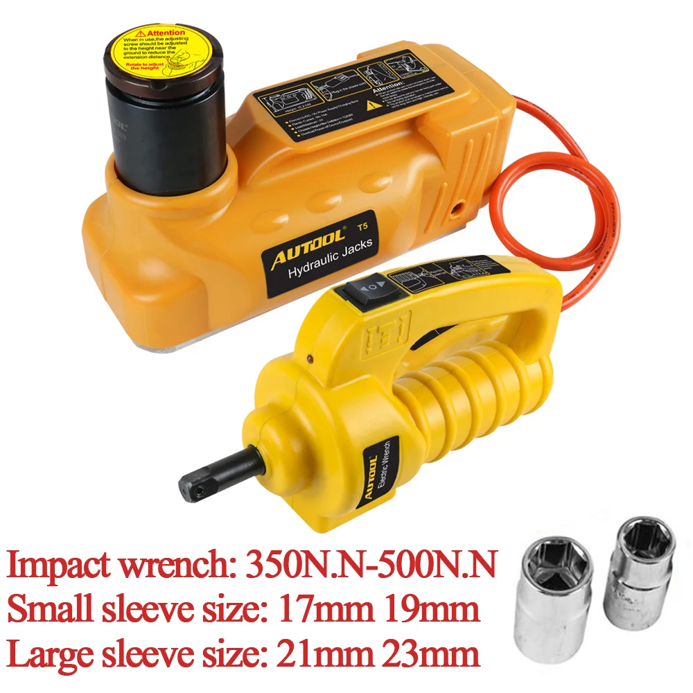 Mr Cartool 6T 12V 43 см автоматический гидравлический домкрат напольный подъемник