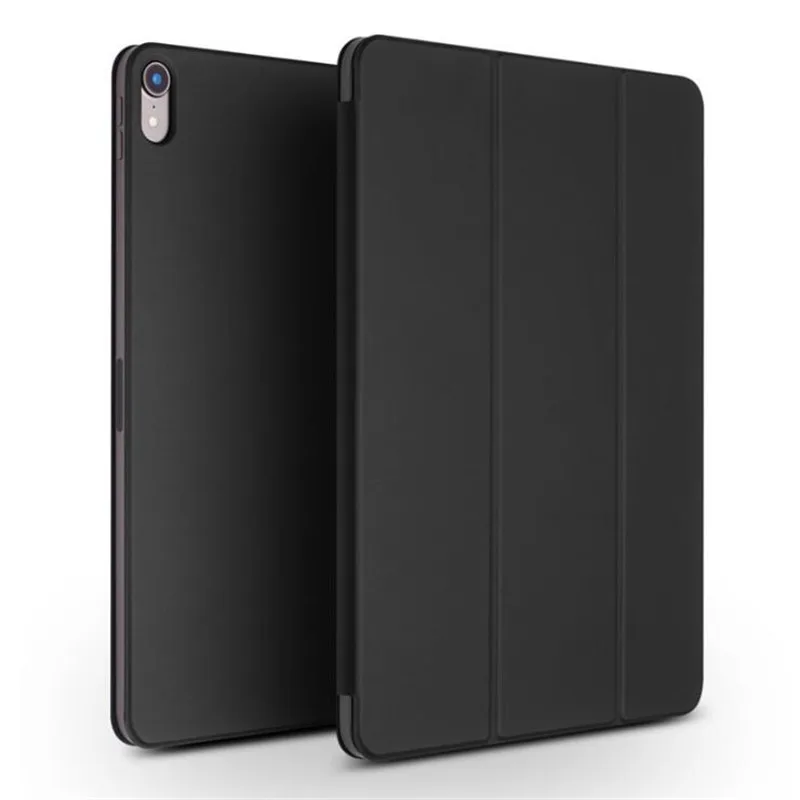 QIALINO Новый ультратонкий чехол для планшета из натуральной кожи Apple iPad Pro 11/12.9