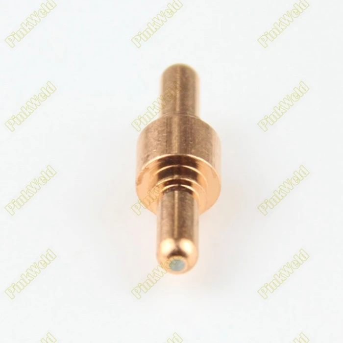 10 pieces Electrode 19683 for ESAB PT-31 Plasma Cutting Torch | Инструменты