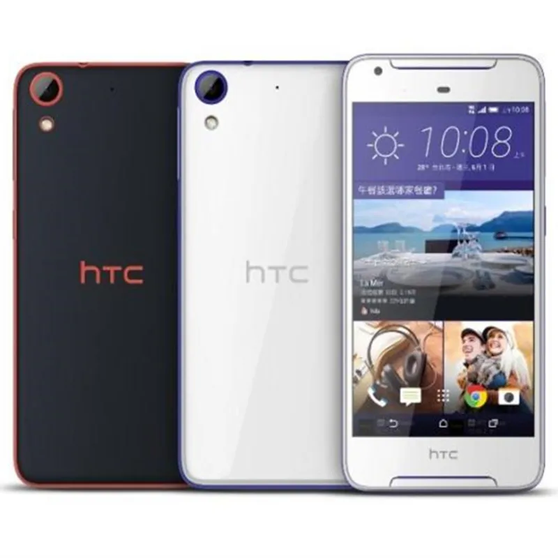 2.5D пленка для HTC Desire 628 Ультра тонкое закаленное стекло Deisre защита экрана от