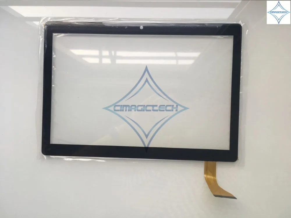 

Новый 10,1 "XLD1045-V0 XLD1045 V0 планшет емкостный сенсорный экран стекло дигитайзер панель объектив 237*164 мм